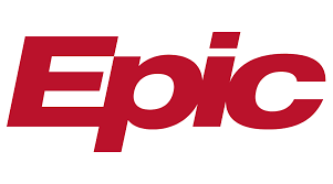 Refer through Epic Carelink & InBasket Epic Logo
