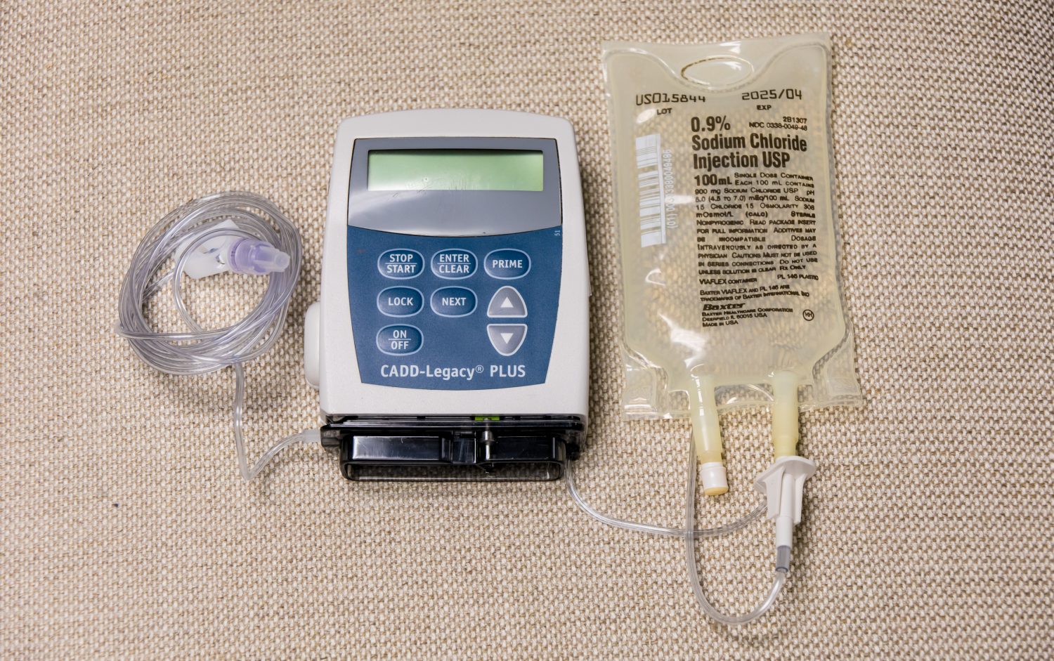 Home Infusion Services Home Infusion Services